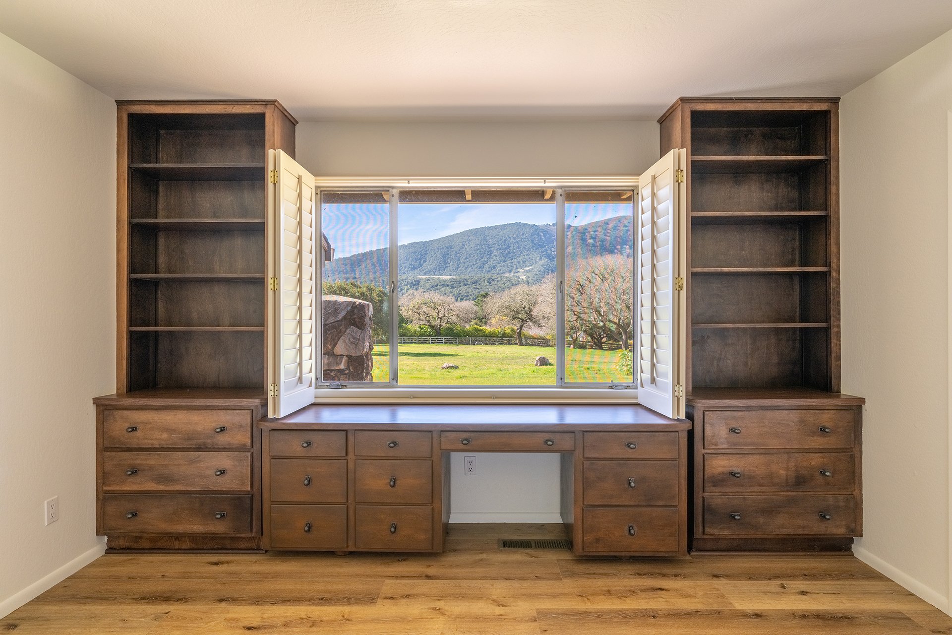 Carmel Valley Retreat