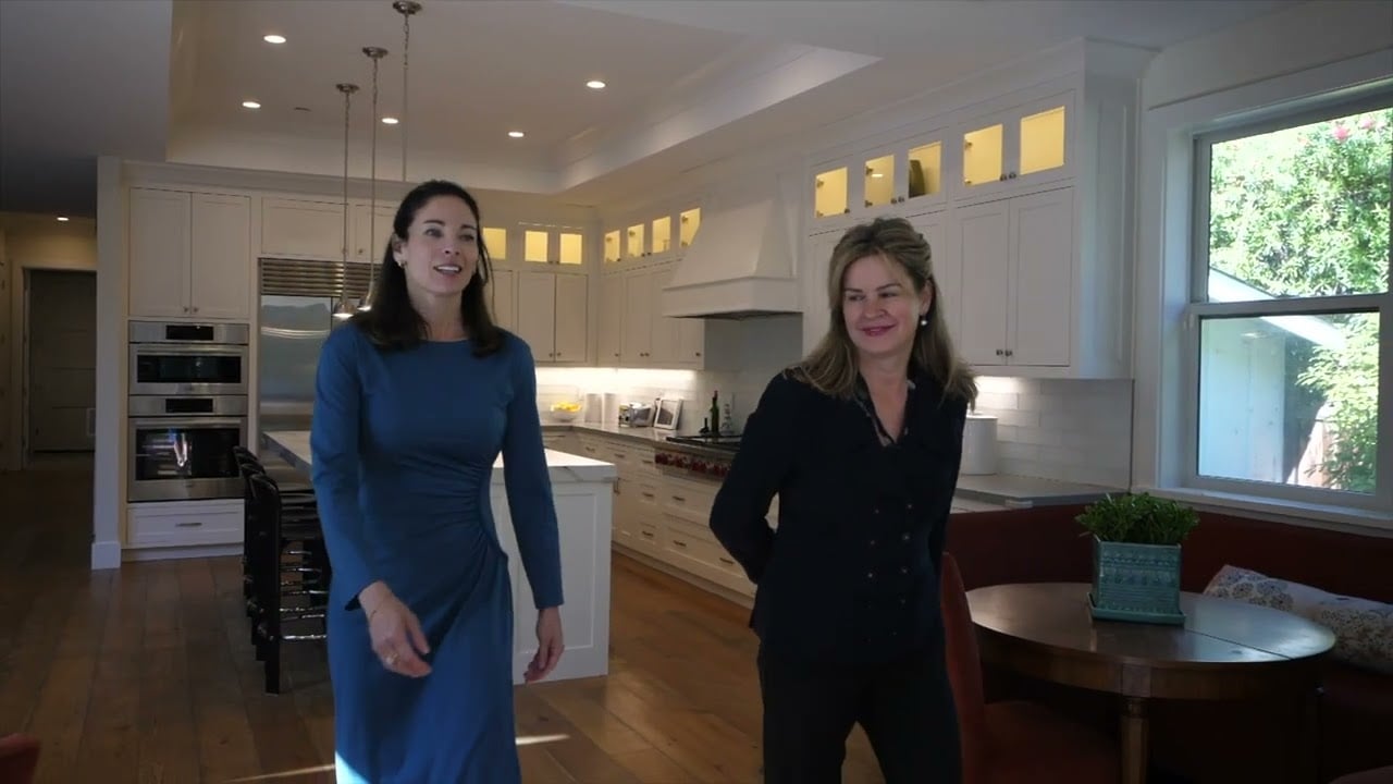 349 Blue Oak Lane, Los Altos