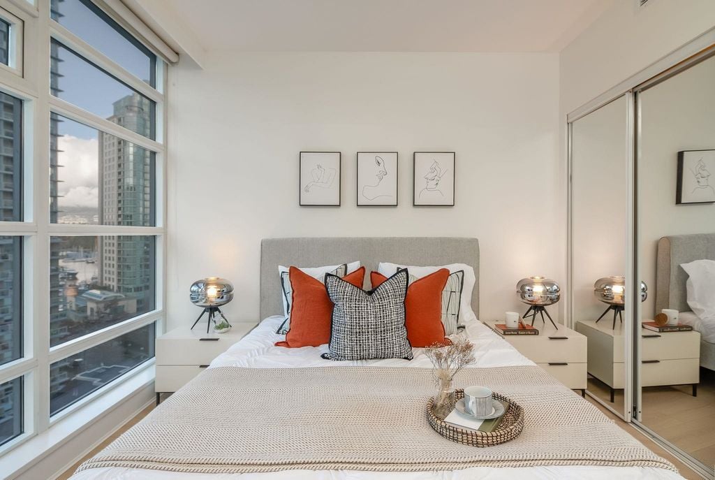 1205 W Hastings St, #1105