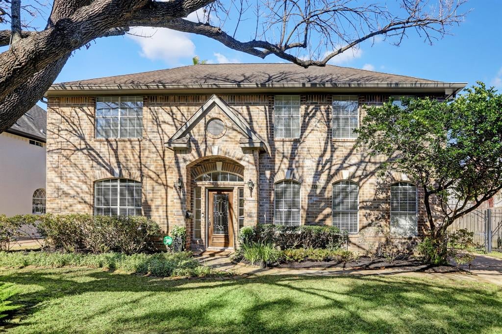 4808 Wedgewood Dr