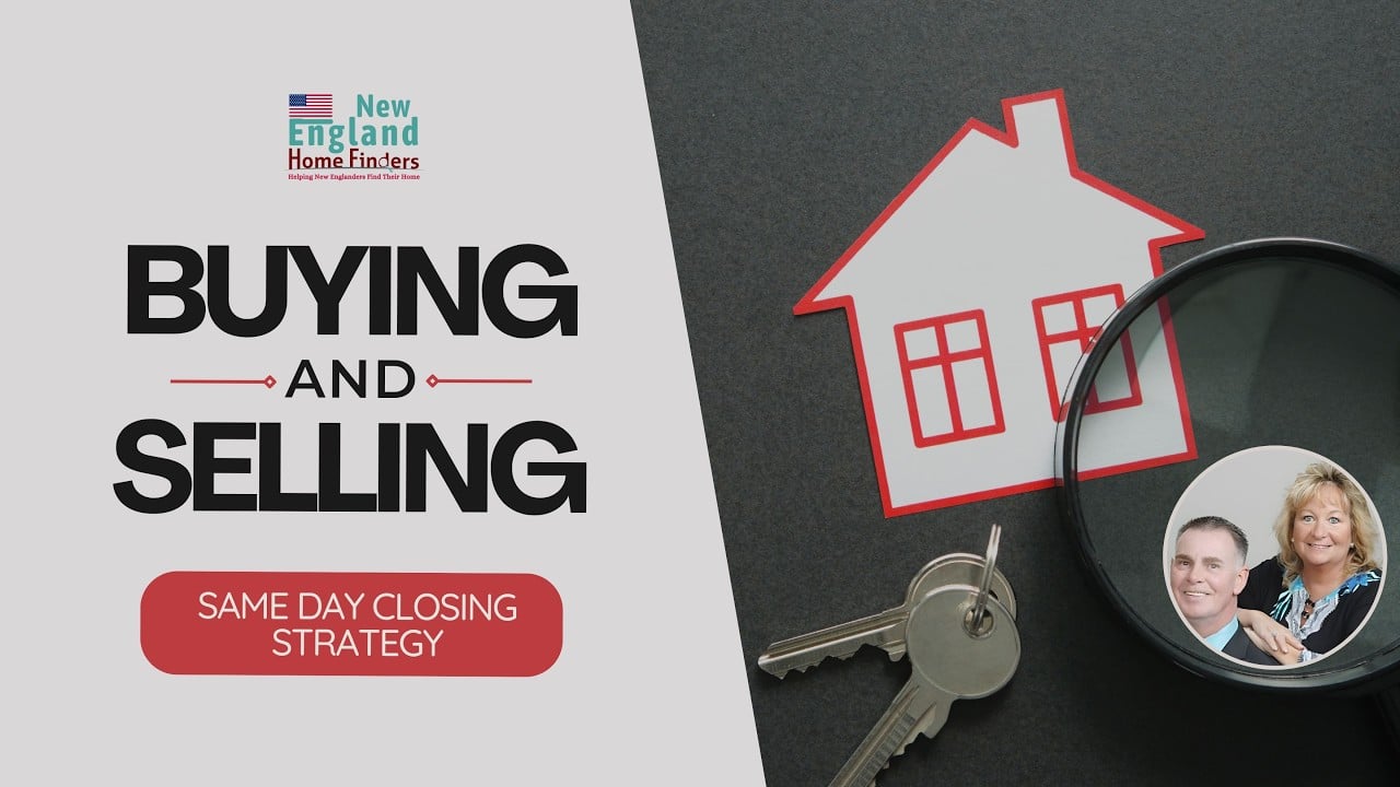 How to Buy & Sell a Home at the Same Time Without Stress