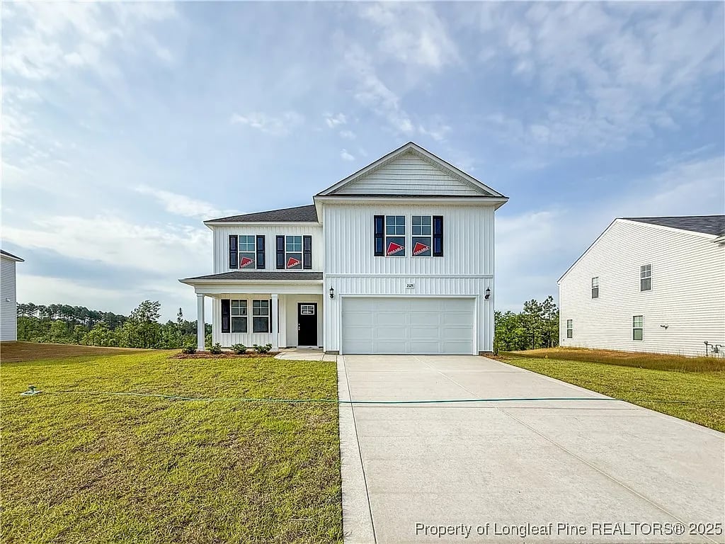 2125 Purebred Cir, Lot 49