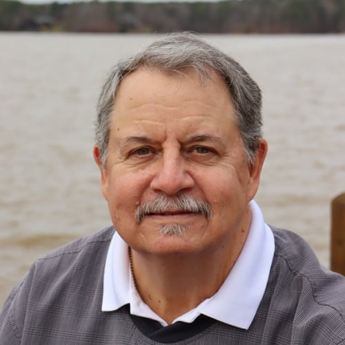 Ray Kinard Littleton, NC Real Estate Agent Headshot