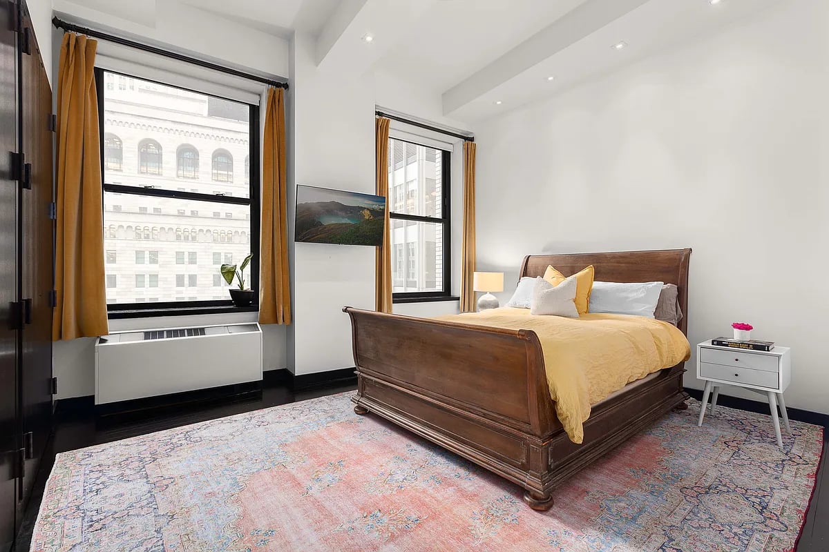 20 Pine Street #1013