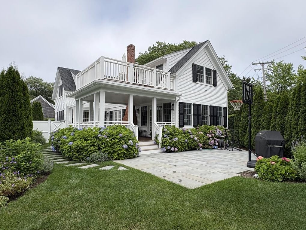4 Cottle Ln