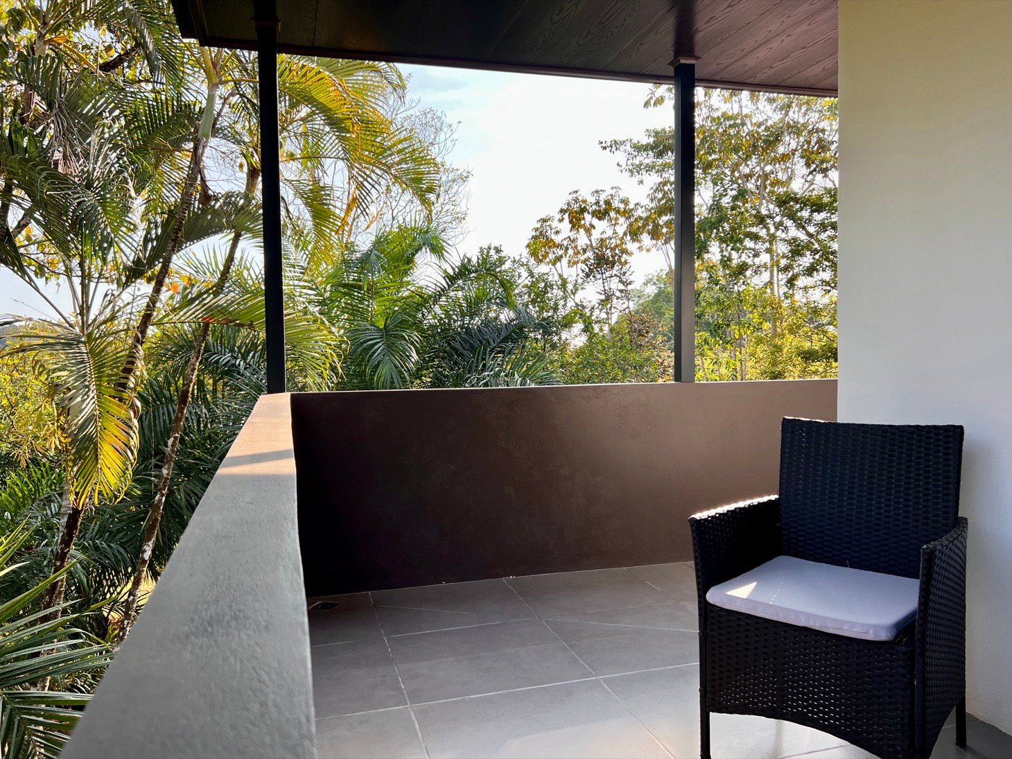 Modern Three-Bedroom Home On 6+ Acres In Ojochal
