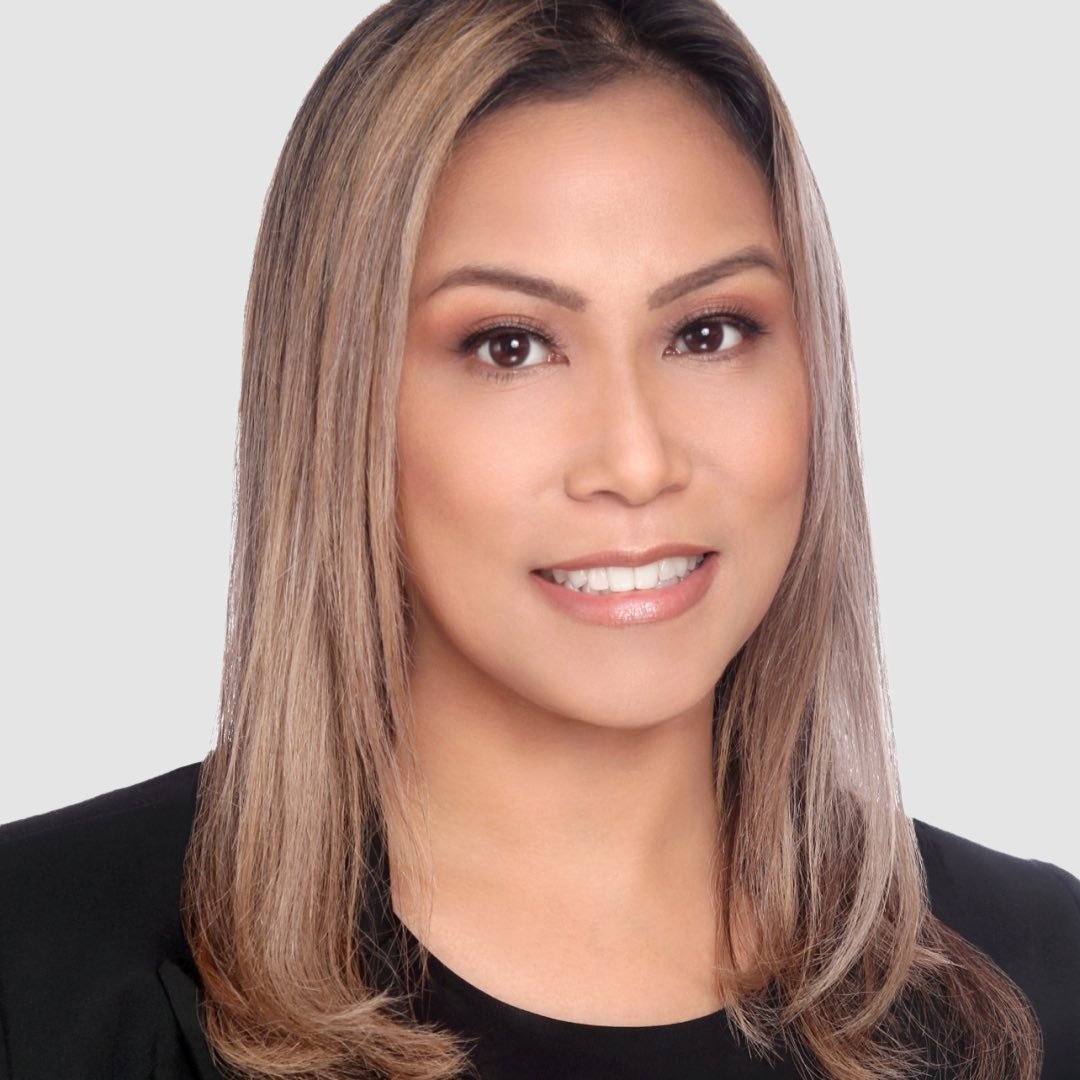 Tricia Perez