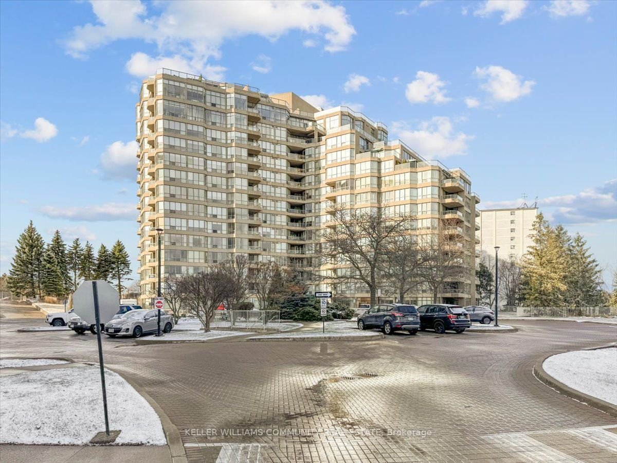 20 Guildwood Pkwy 513