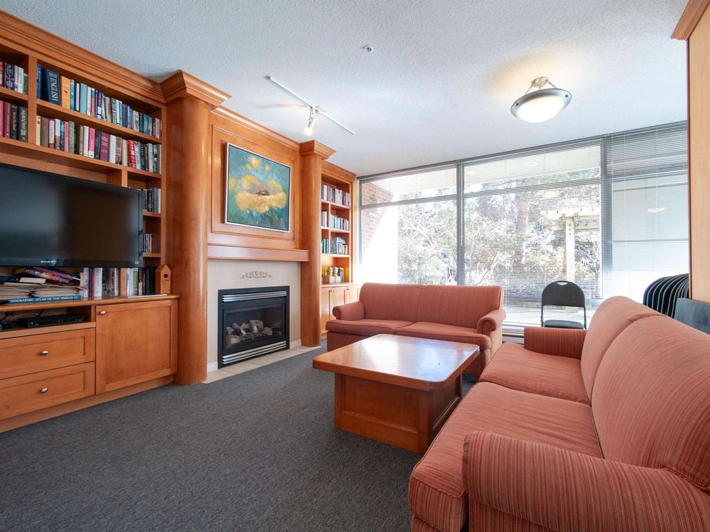 5639 Hampton Pl, #507