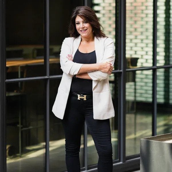 Kristin Armenia photo