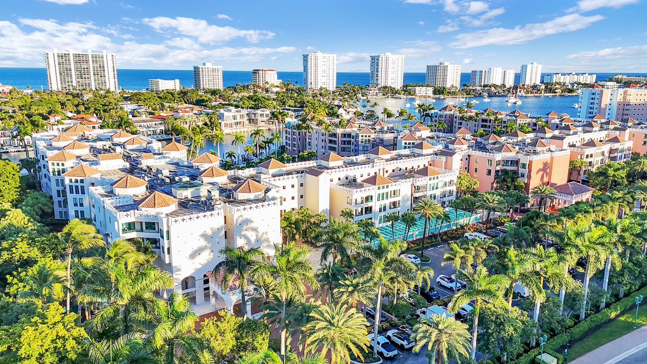 100 SE 5th Ave, Unit 106