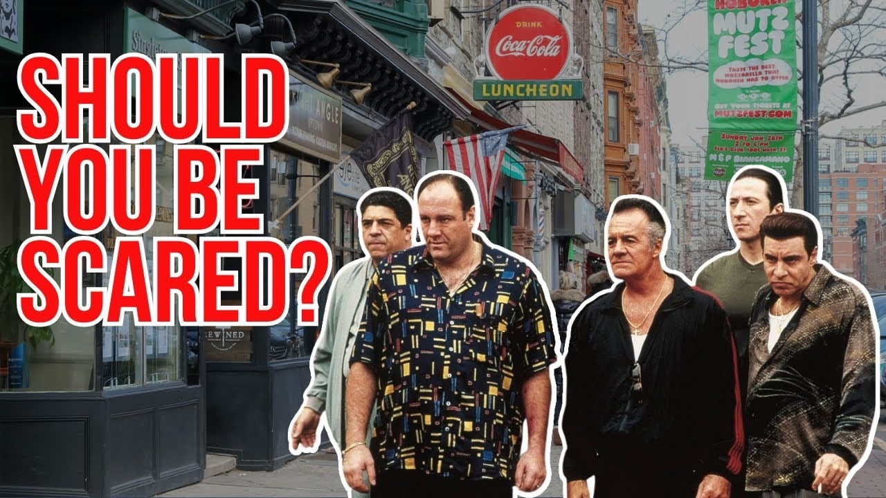 Moving to New Jersey in 2025