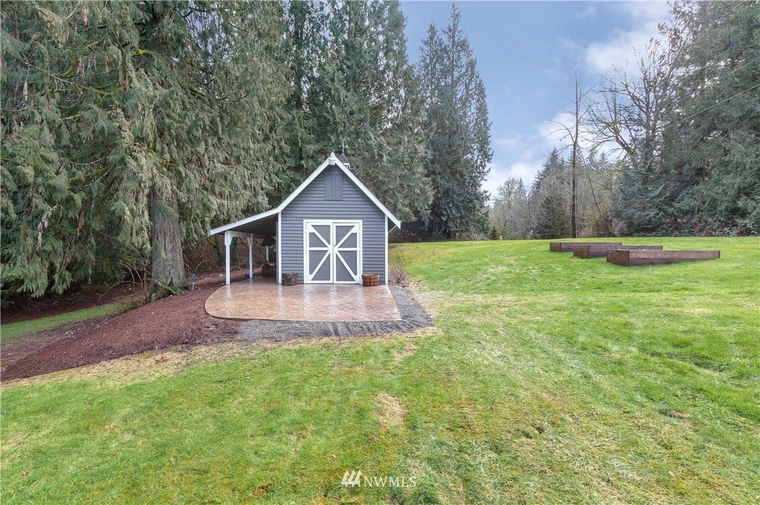 19111 123rd Ave SE