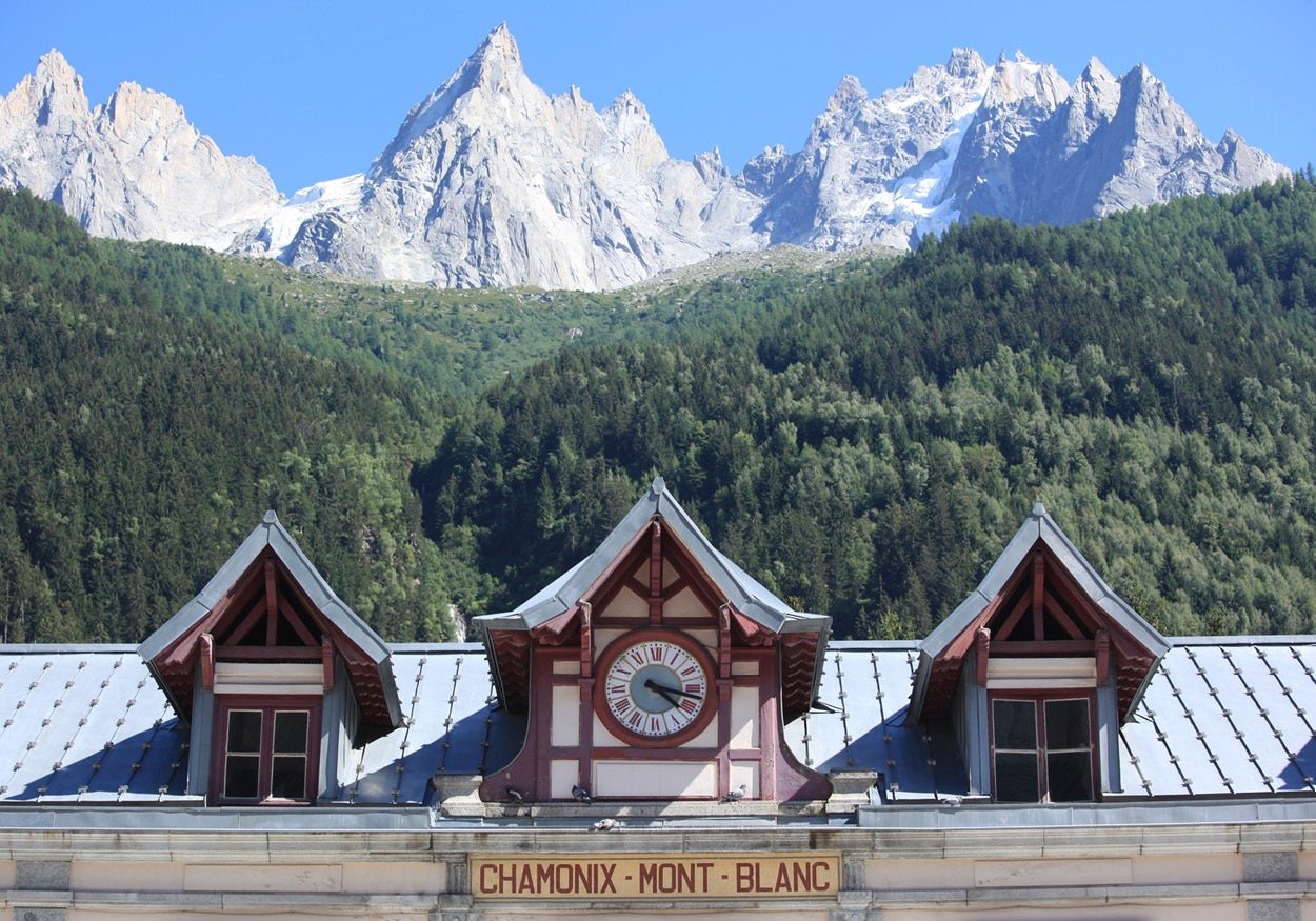 Rhone Alpes