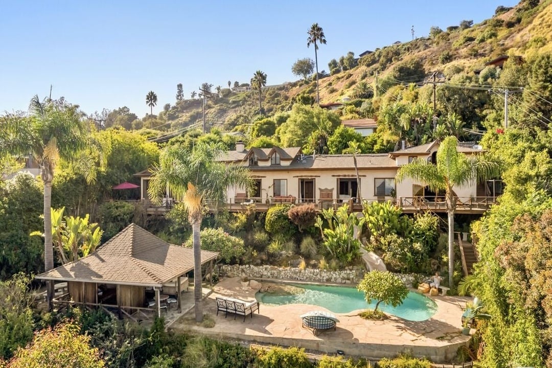 Little Rock Way, 90265