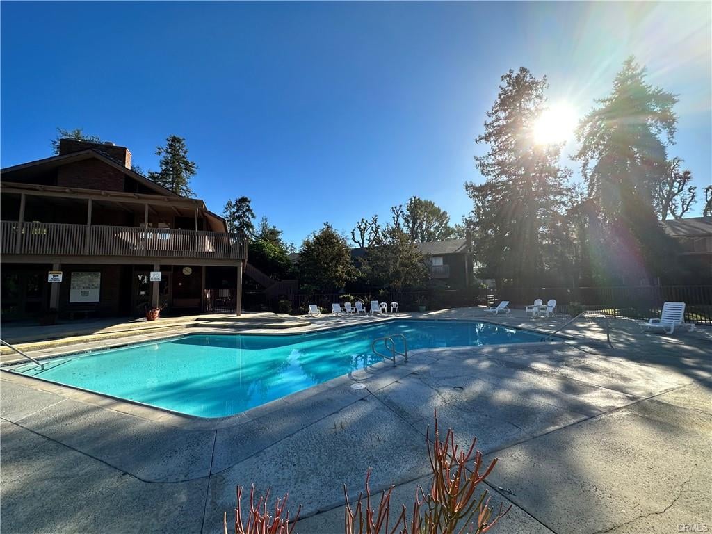 1056 Cabrillo Park Drive Unit#B