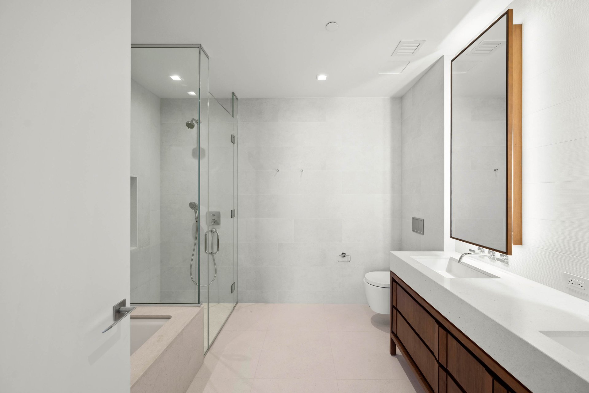 212 West 93rd Street, PHB