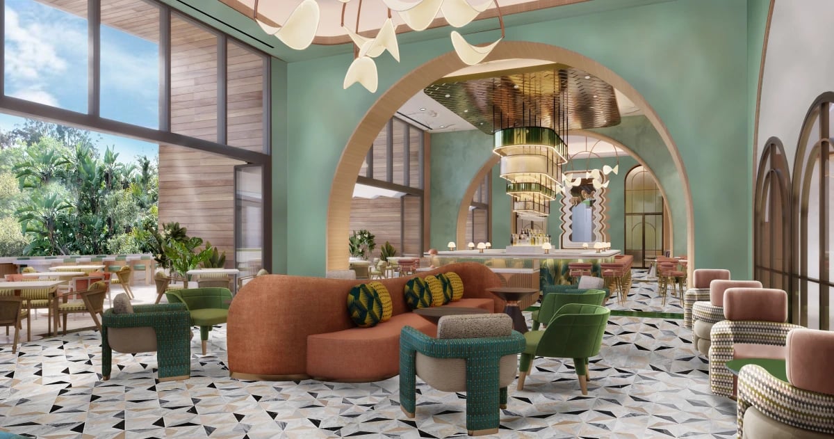 Pier Sixty-Six Residences