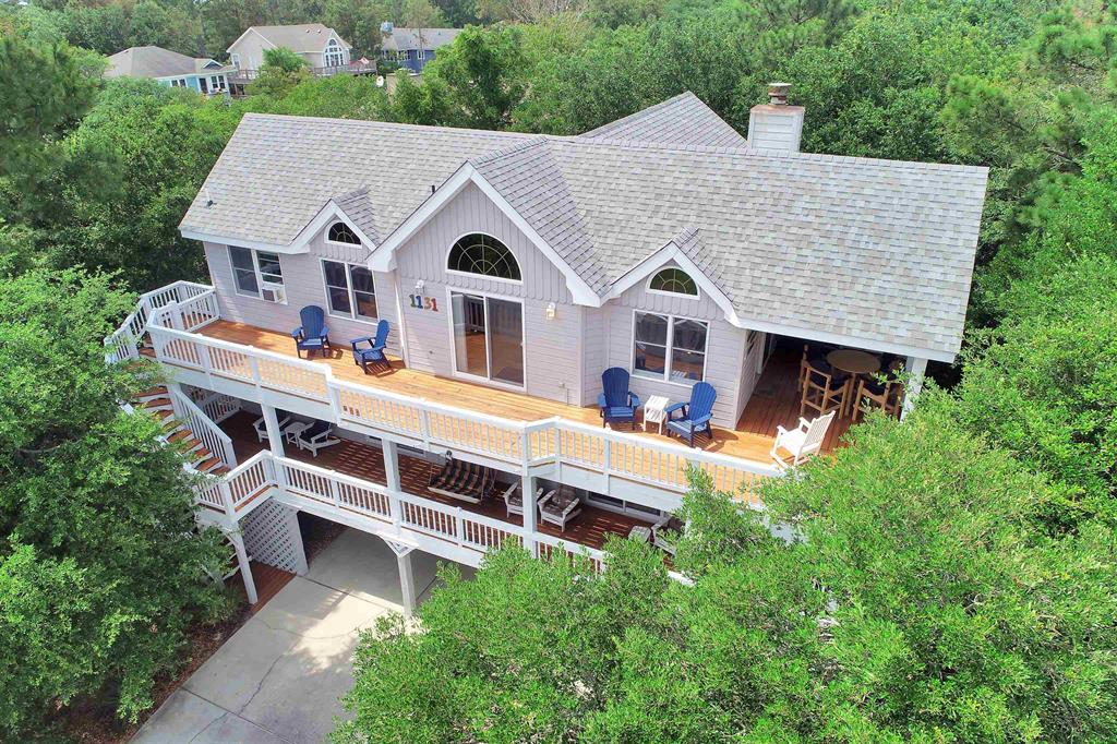 1131 Morris Drive