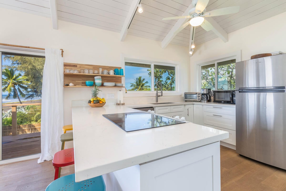 Kekaha Surf House