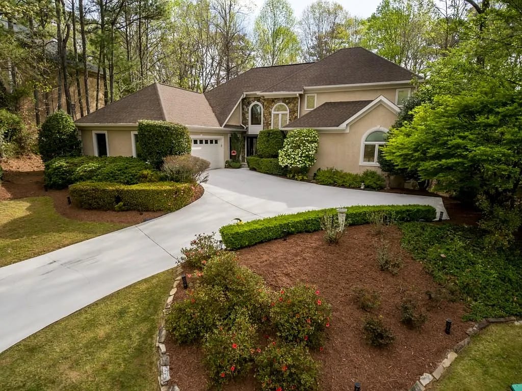 12150 Wildwood Springs Dr