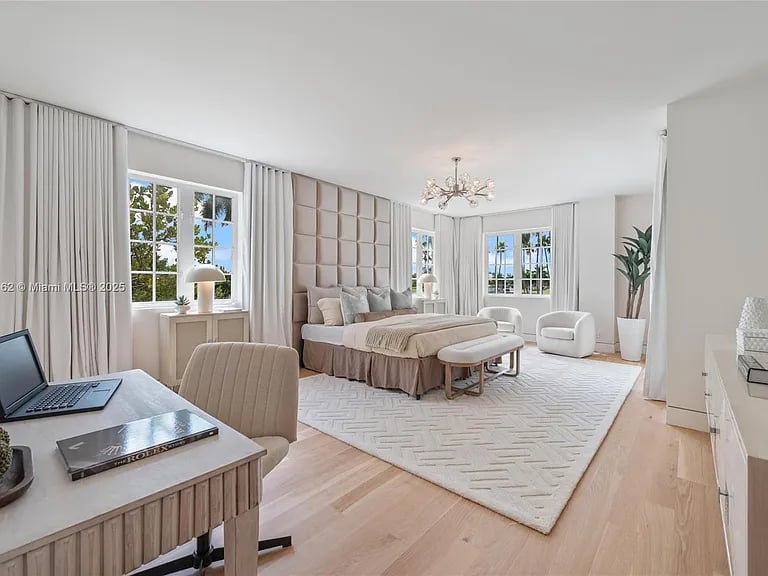 7921 Fisher Island Dr #7921