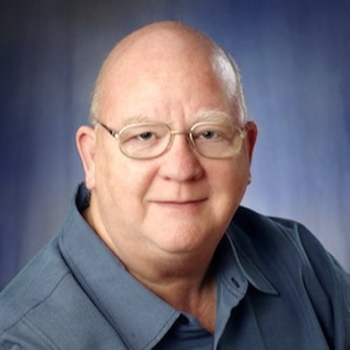 Ron Mitchell