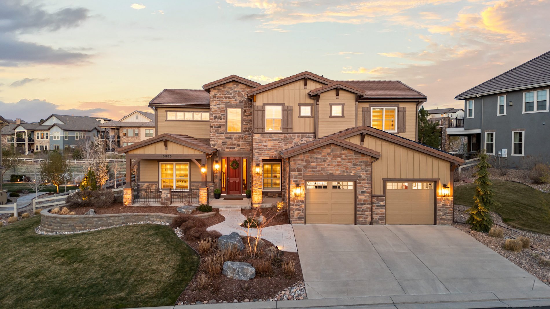 10800 Sundial Rim Road