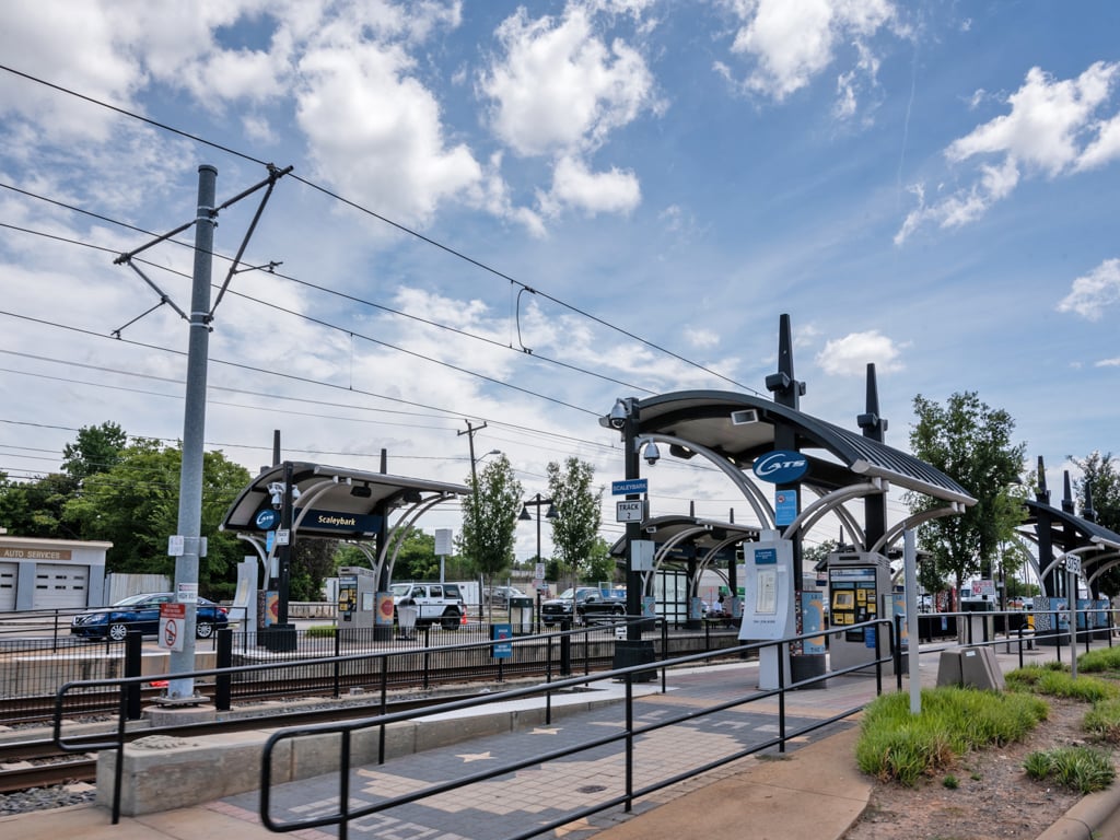 Southend - Charlotte, NC 