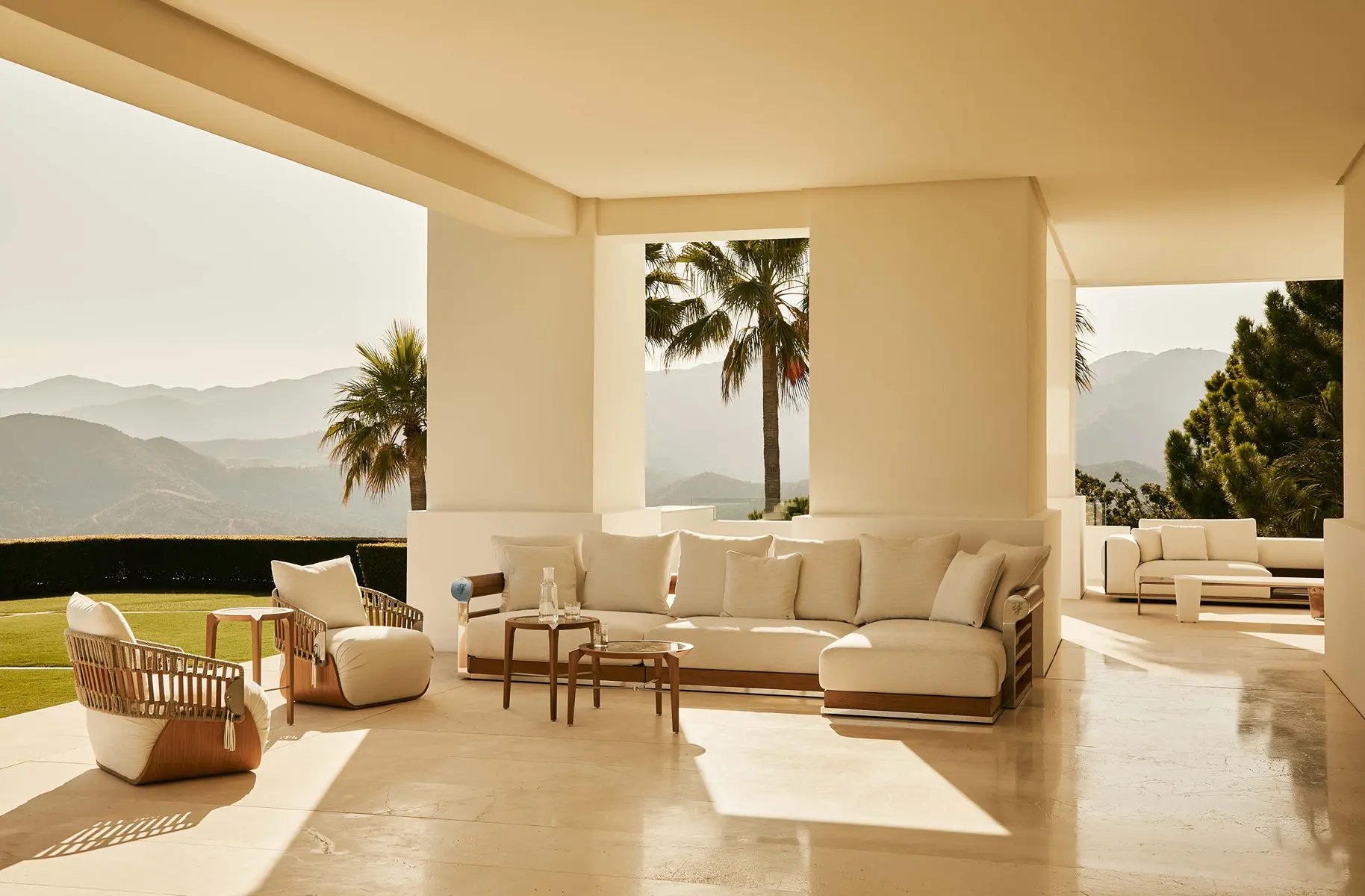 Signature Residence in La Zagaleta