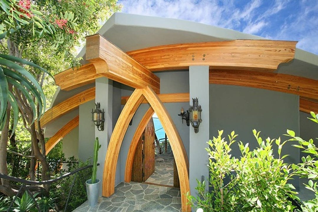 Valley Chateau