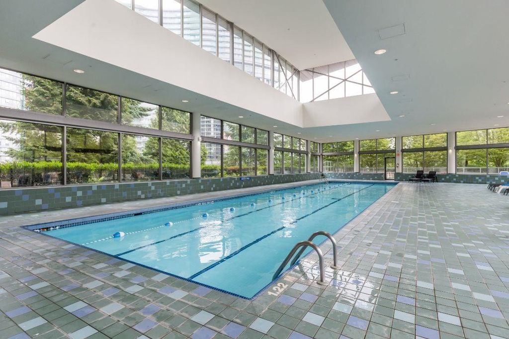1009 Expo Blvd, #2601