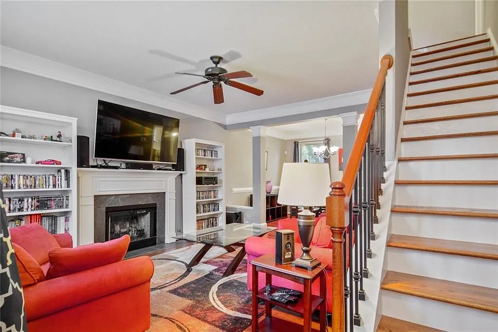 1172 Rhyne Chase