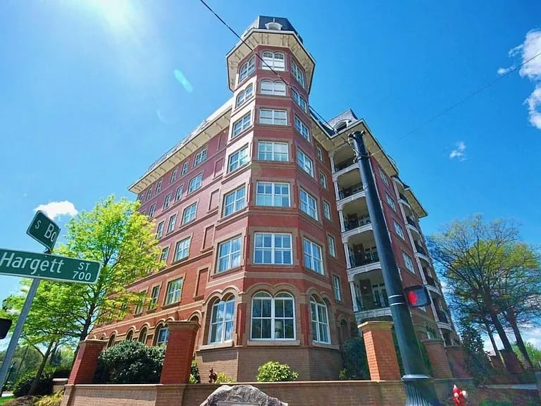 710 Independence Pl Unit 503