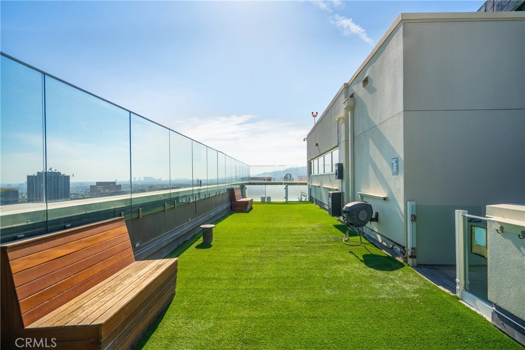6250 Hollywood Blvd, #7G