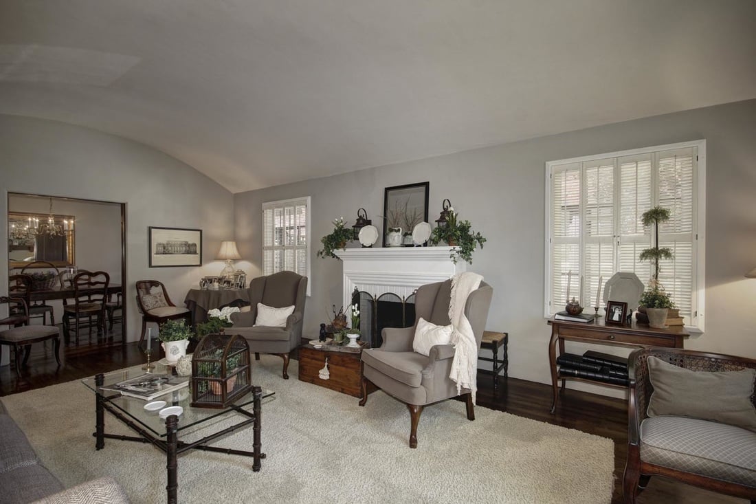 Sold in East Sacramento! 916 46th Street