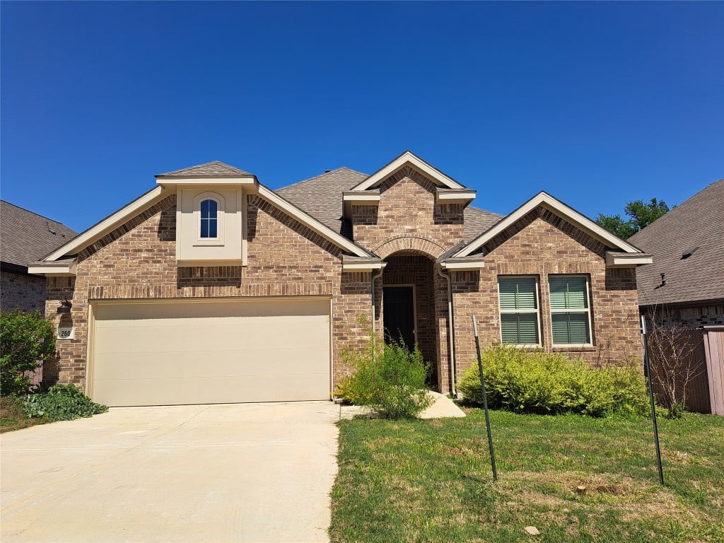 260 Jefferson Dr
