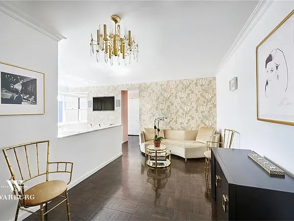 400 E 56th St APT 35A