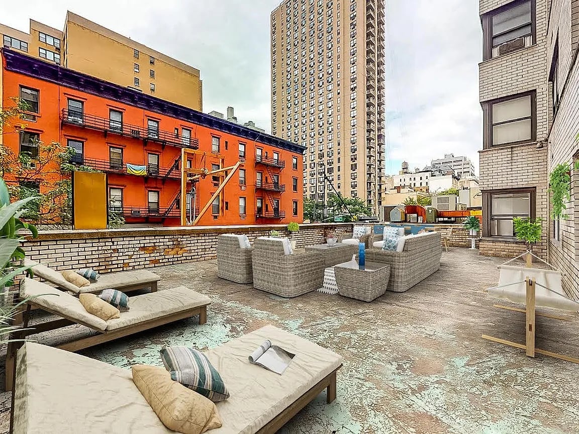 145 East 16th Street Unit: 2C