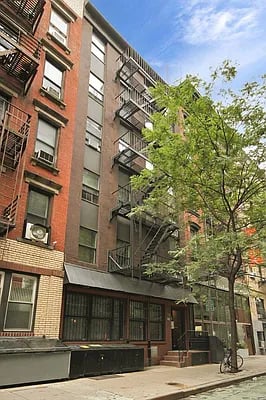 118 Suffolk Street #2B