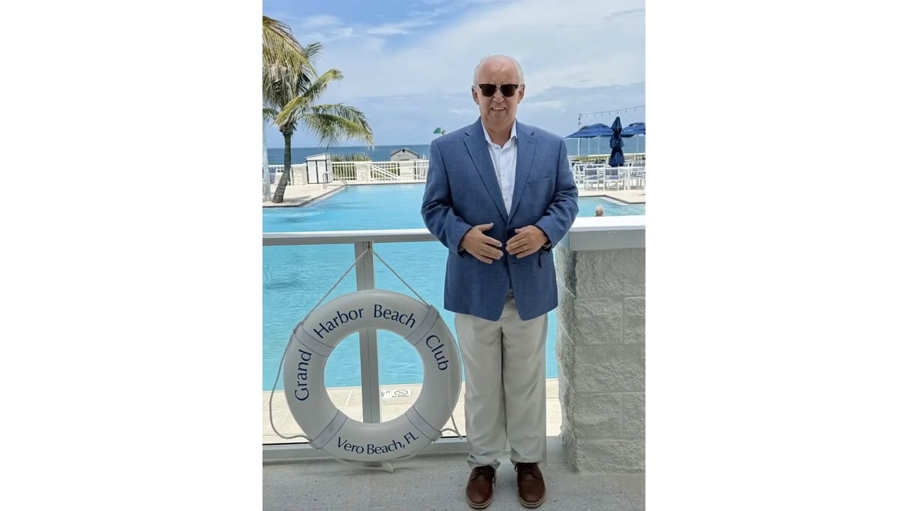 Grand Harbor's $36M Bet on Wellness — And the Window That Closes This Fall