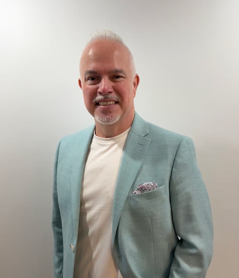 Joshua Fowler Panama City Beach, FL Real Estate Agent Headshot