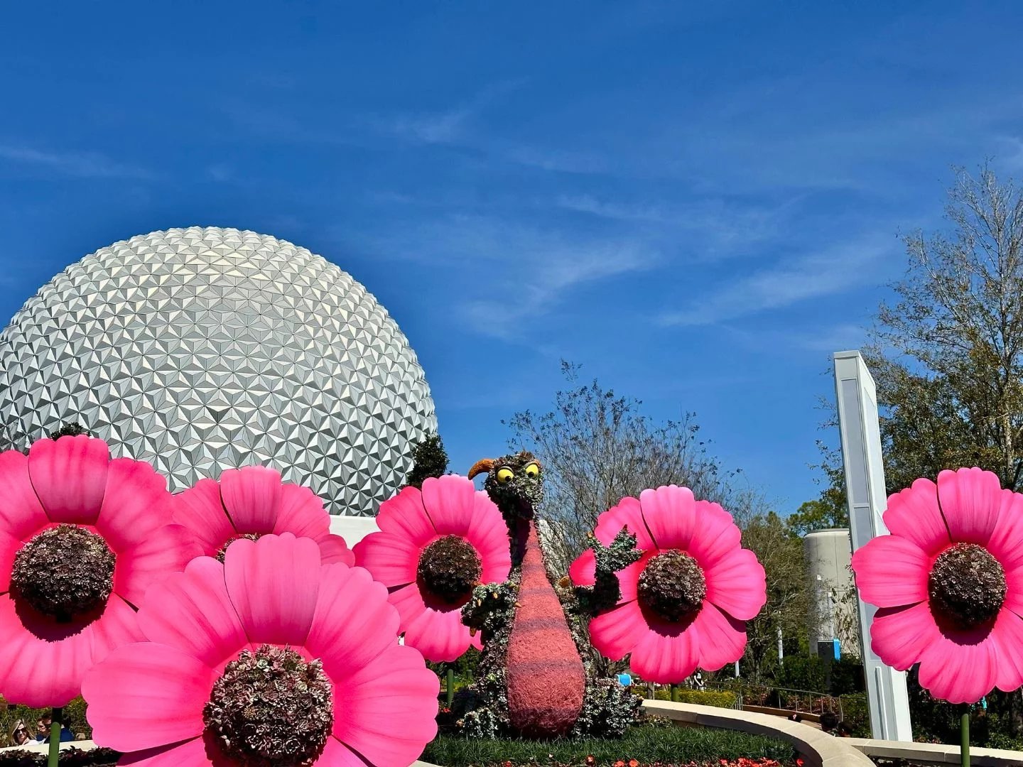 Best Things to do in Orlando in April: Events and More!