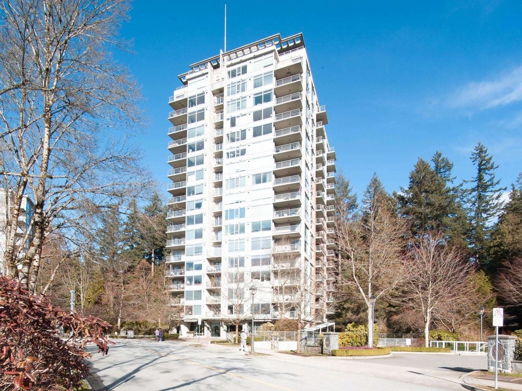 5639 Hampton Pl, #507