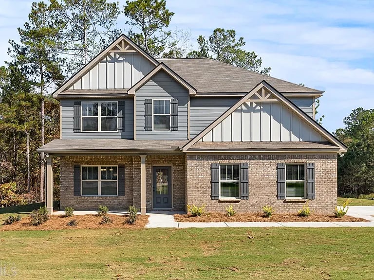 204 Jeannettes Ln LOT 13