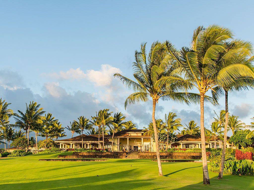 TOP QUALITY KUKUI'ULA 4 BEDROOM RESIDENCE - $5,632,000 - KAUAI'S PREMIER COMMUNITY