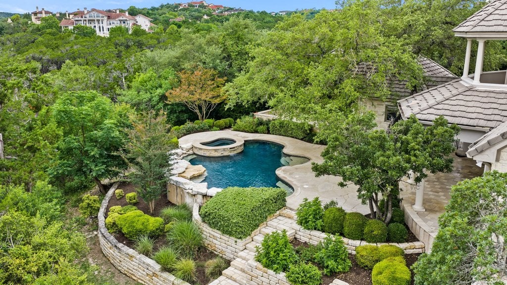 Barton Creek