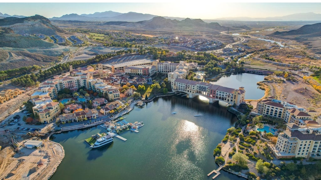 The Most Common Buying Mistakes in Lake Las Vegas