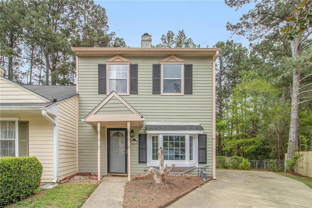286 Westland Way SW