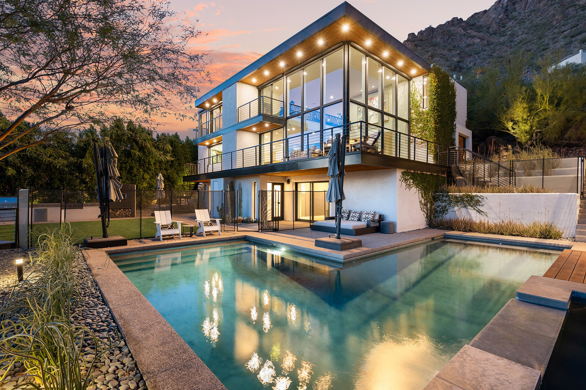 5419 E VALLE VISTA Road